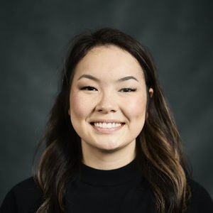 Meet your Posher, Alicia